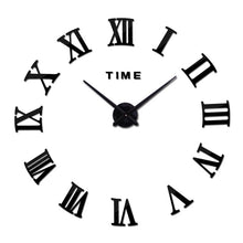 Load image into Gallery viewer, New Wall Clock Watch Clocks