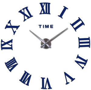 New Wall Clock Watch Clocks