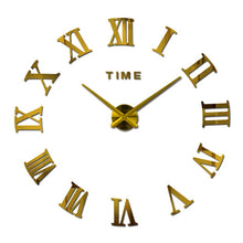 Load image into Gallery viewer, New Wall Clock Watch Clocks