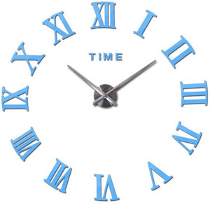 New Wall Clock Watch Clocks